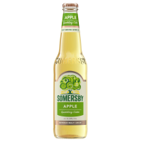 SIDRS SOMERSBY APPLE 4.5% 0.33L  