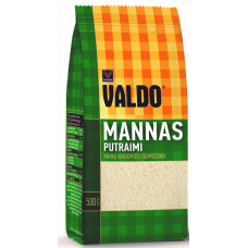 PUTRAIMI VALDO MANNAS 500G