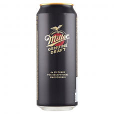 ALUS MILLER 4,7% 0.5L CAN