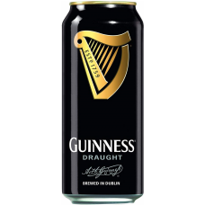 ALUS GUINESS 4.2% 0.44L CAN I