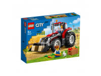 LEGO CITY TRAKTORS 60287