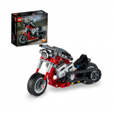 LEGO TECHNIC MOTOCIKLS 42132