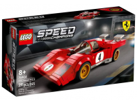 LEGO SPEED CHAMPIONS TBD-SPEED-CHAMPIONS-IP 76906