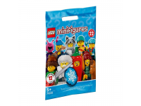 LEGO MINIFIGURES MINIFIGURES 22. SĒRIJA 71032