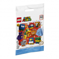 LEGO  SUPER MARIO 71402