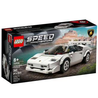 LEGO SPEED CHAMPIONS TBD-SPEED-CHAMPIONS-IP 76908