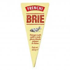 SIERS BRIE FRENCHI 200G