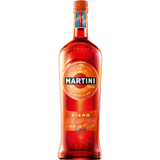 VERMUTS MARTINI FIERO 14.9% 1L  