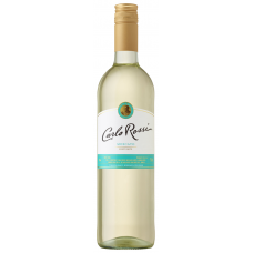 BALTVĪNS CARLO ROSSI SWEET WHITE MOSCATO 9.5% 0.75L 