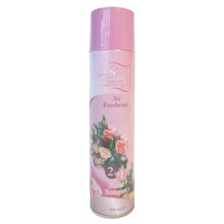 GAISA ATSV.SIMPLY THERAPHY FLORAL BOUQUET 300ML